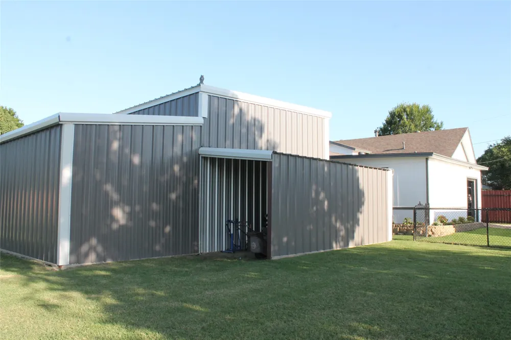 121 Port O Call Court Runaway Bay, TX 76426