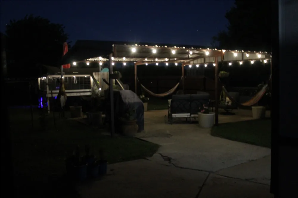 121 Port O Call Court Runaway Bay, TX 76426