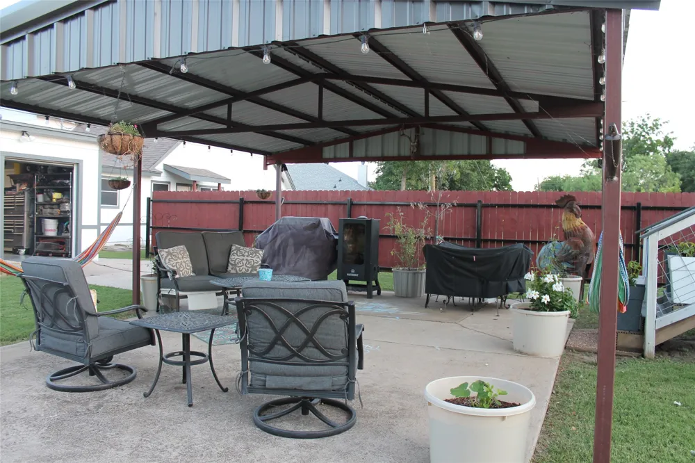 121 Port O Call Court Runaway Bay, TX 76426