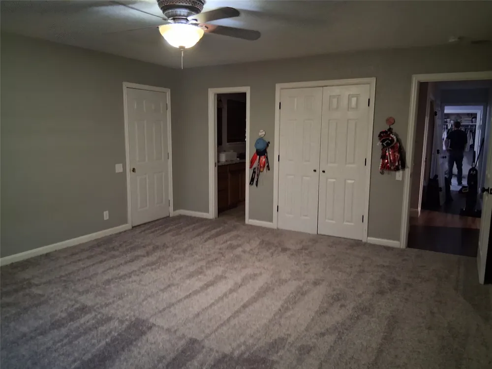 121 Port O Call Court Runaway Bay, TX 76426