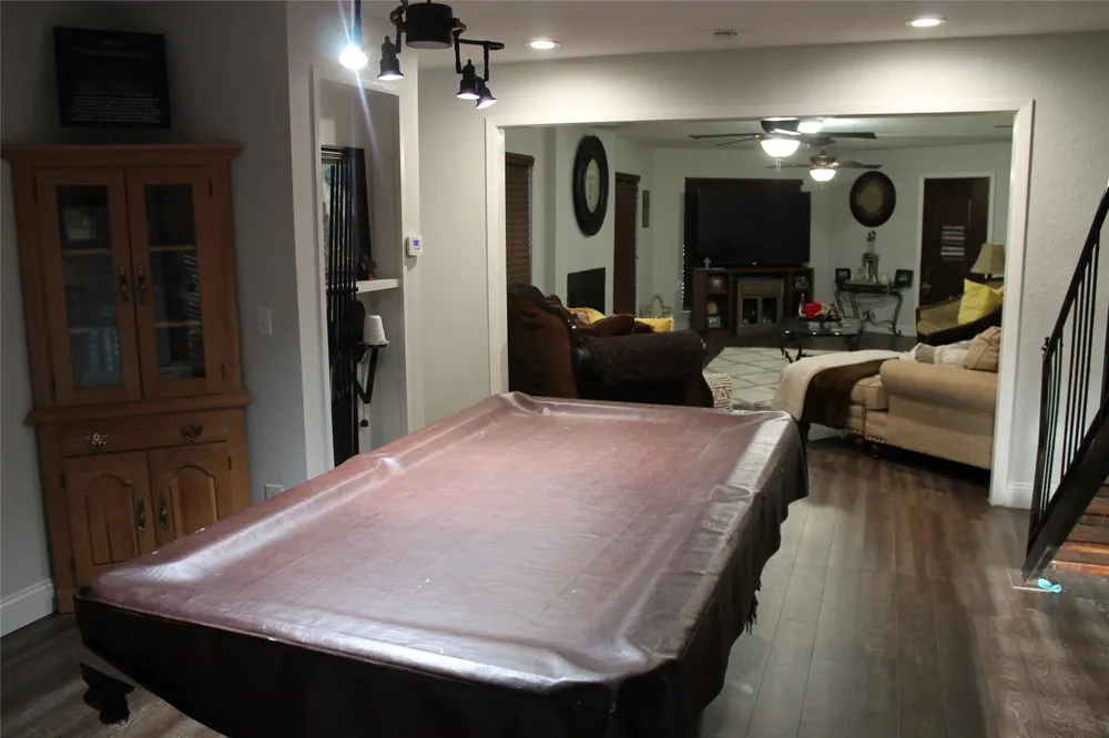 121 Port O Call Court Runaway Bay, TX 76426