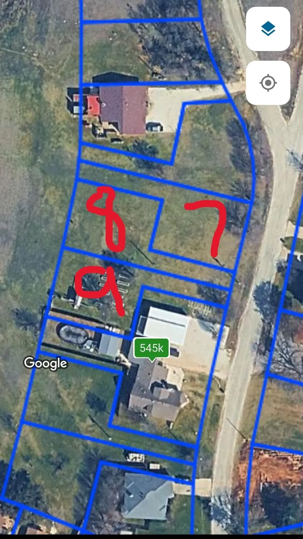 121 Port O Call Court Runaway Bay, TX 76426