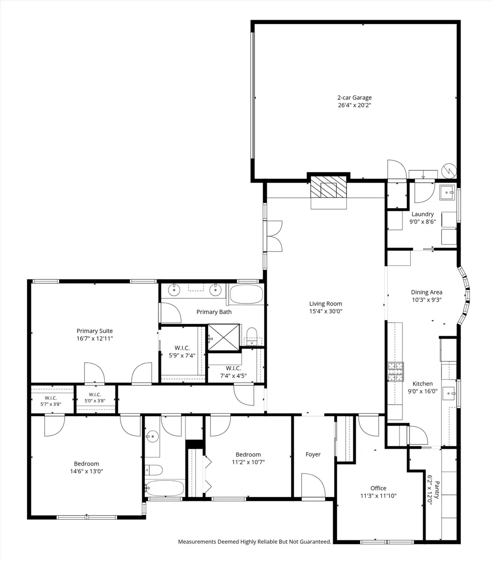 6150 Berwyn Lane Dallas, TX 75214