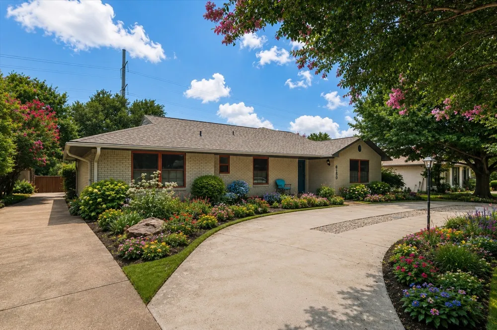 6150 Berwyn Lane Dallas, TX 75214