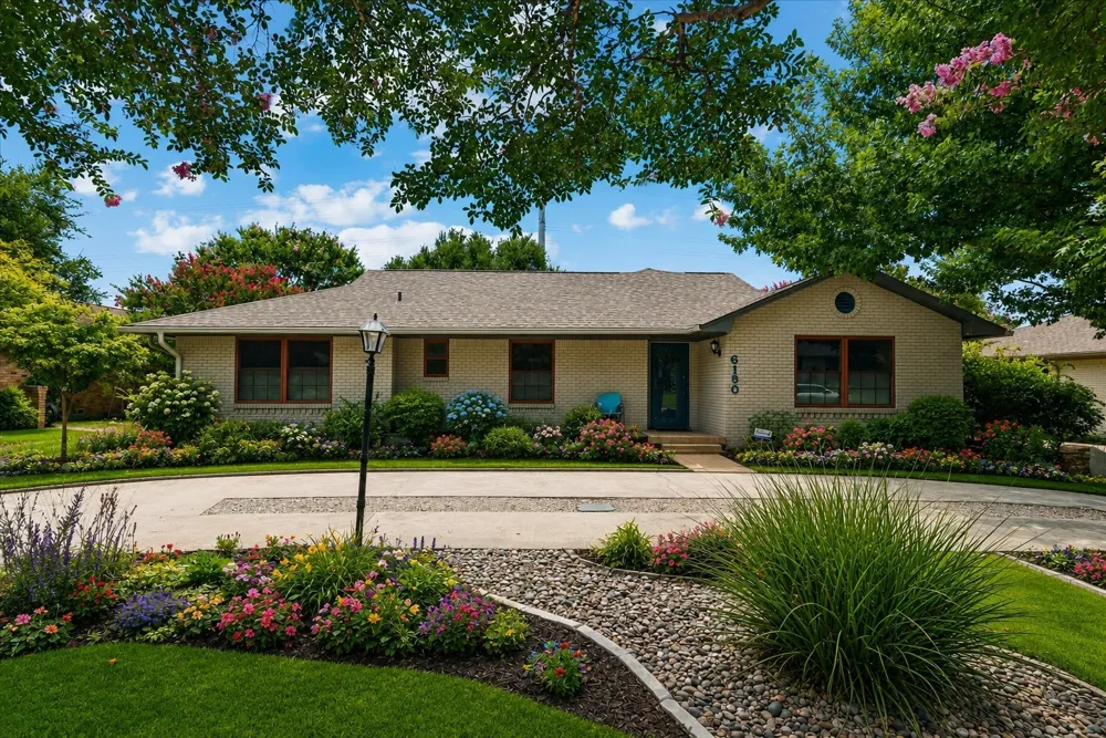 6150 Berwyn Lane Dallas, TX 75214