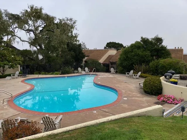 4205 Golden Oaks Lane Monterey, CA 93940