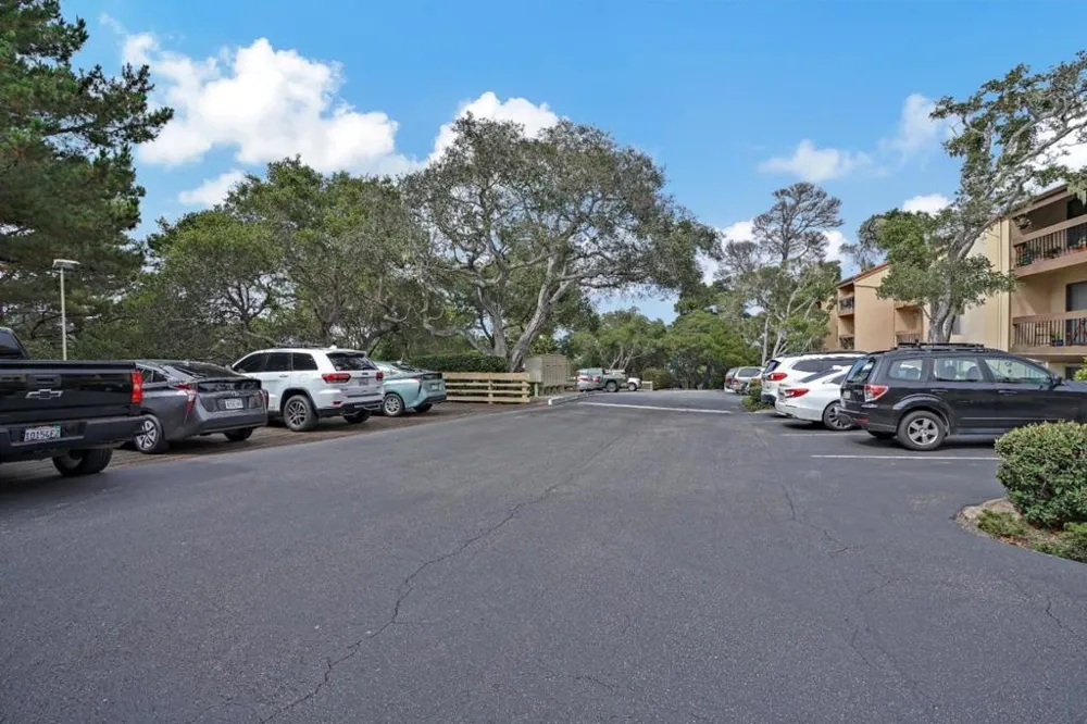 4205 Golden Oaks Lane Monterey, CA 93940