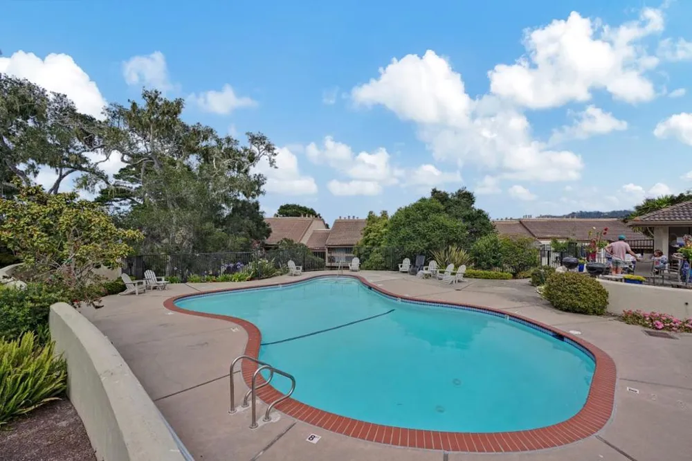 4205 Golden Oaks Lane Monterey, CA 93940