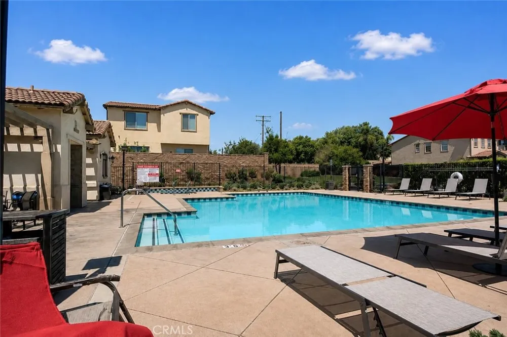 2841 Villa Catalonia Court Corona, CA 92881