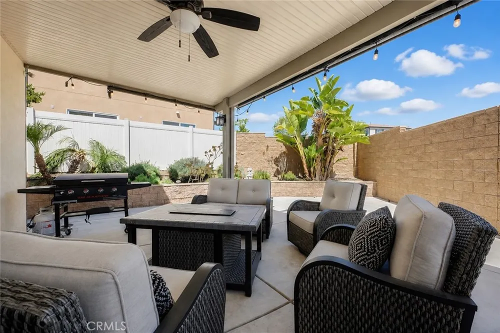 2841 Villa Catalonia Court Corona, CA 92881