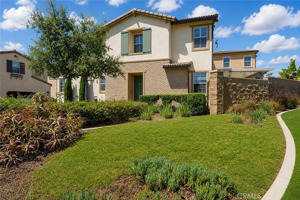 2841 Villa Catalonia Court Corona, CA 92881