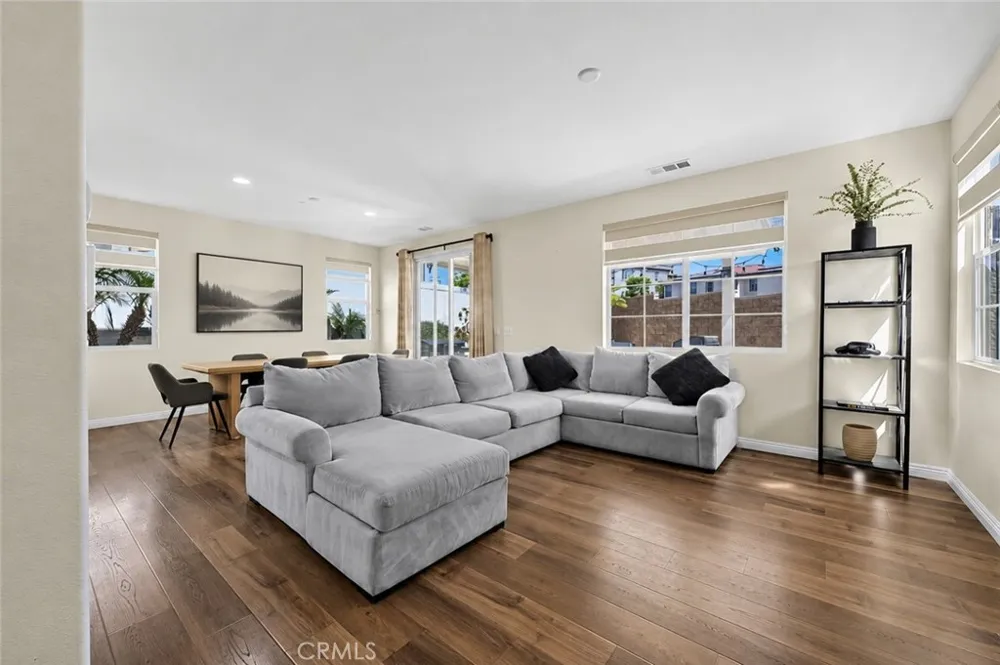 2841 Villa Catalonia Court Corona, CA 92881