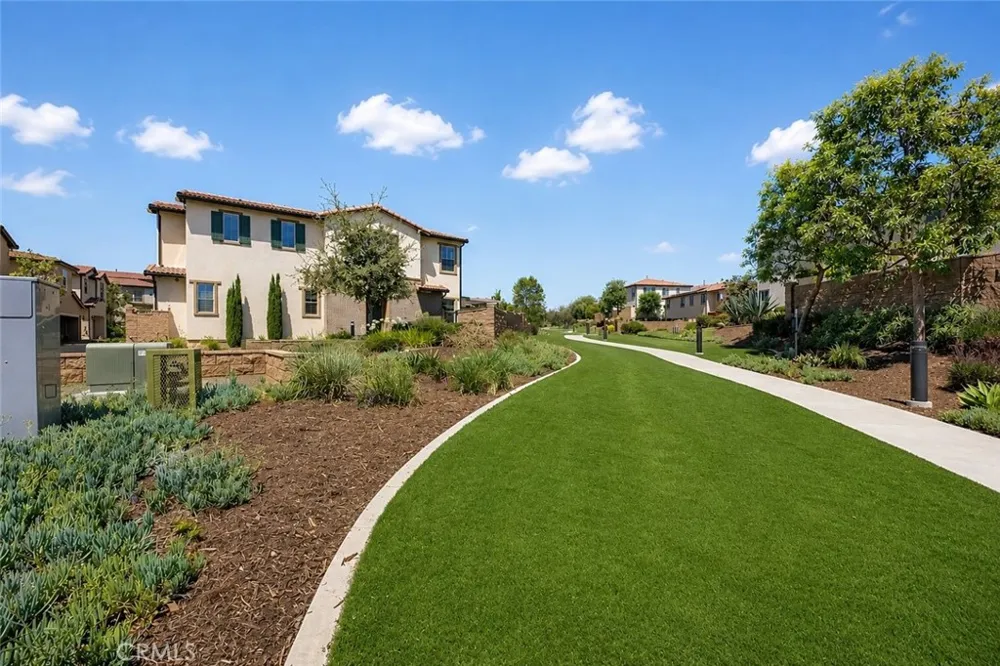 2841 Villa Catalonia Court Corona, CA 92881