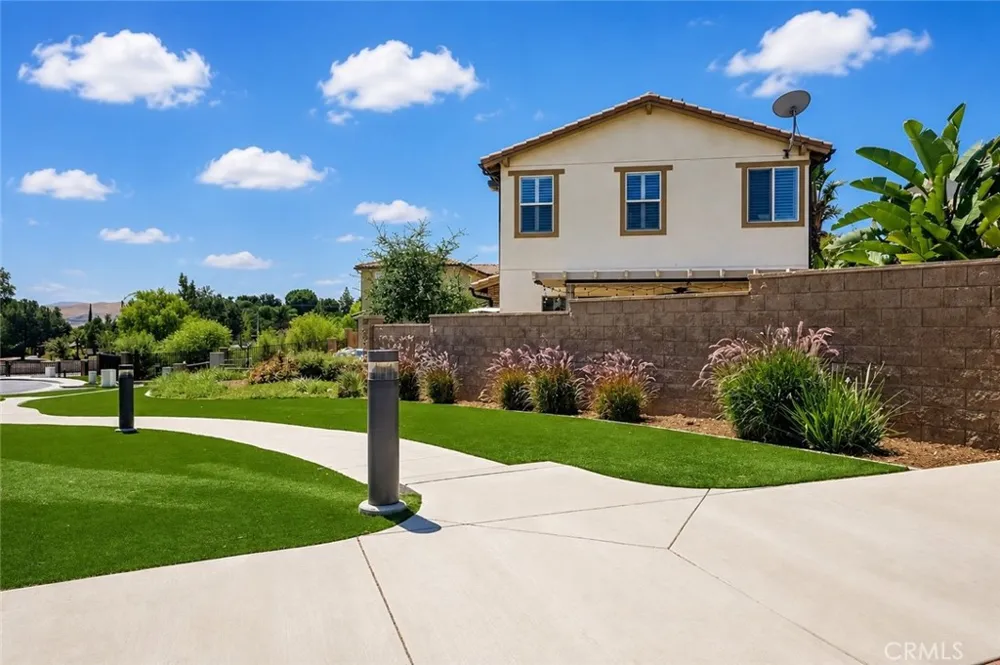 2841 Villa Catalonia Court Corona, CA 92881