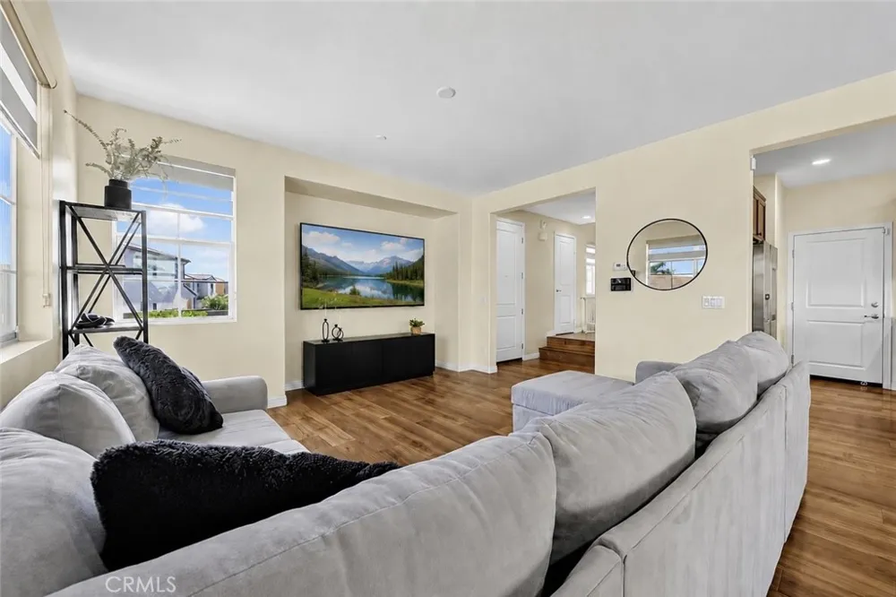 2841 Villa Catalonia Court Corona, CA 92881