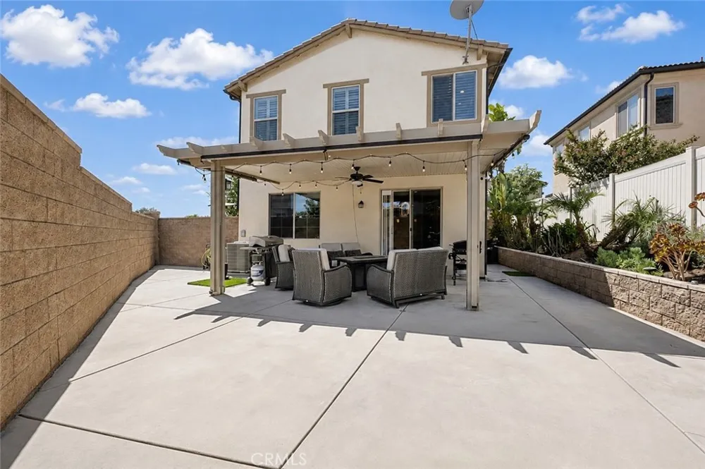 2841 Villa Catalonia Court Corona, CA 92881