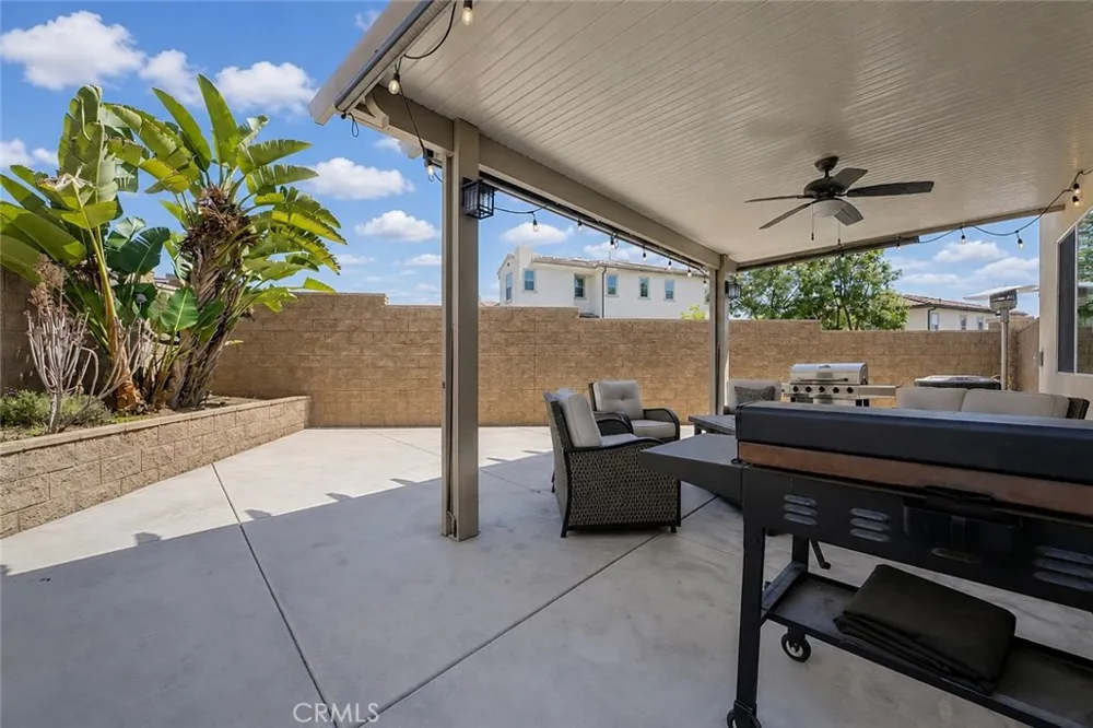 2841 Villa Catalonia Court Corona, CA 92881
