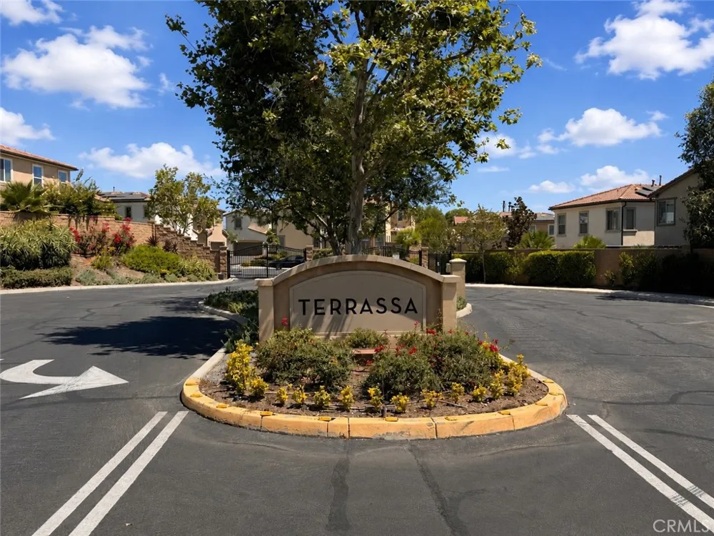 2841 Villa Catalonia Court Corona, CA 92881