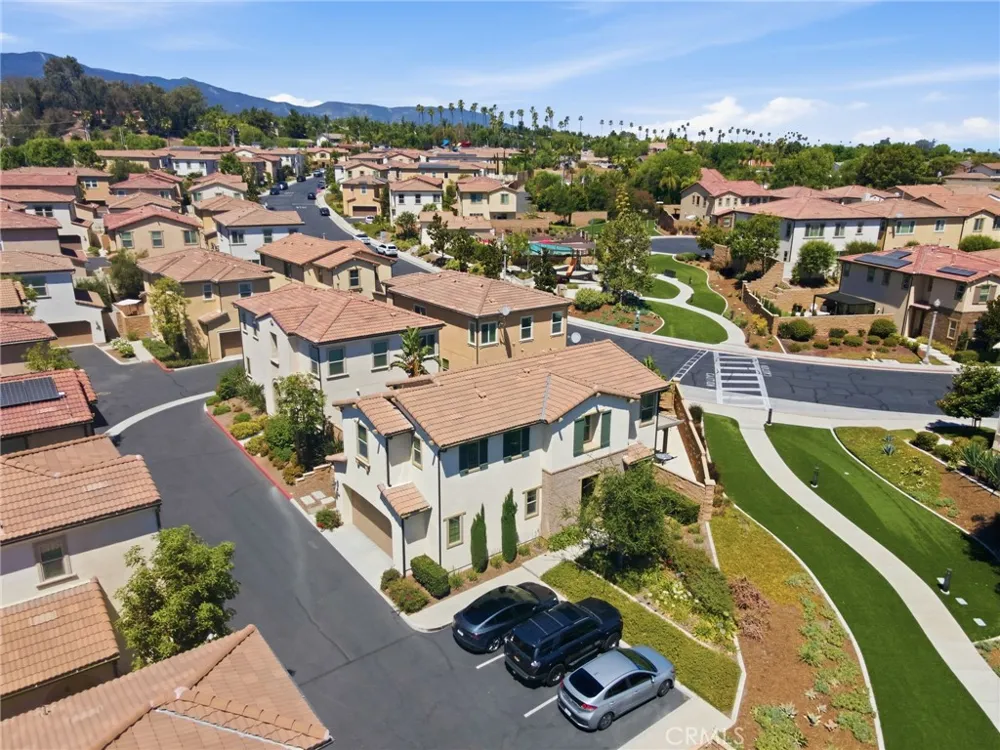2841 Villa Catalonia Court Corona, CA 92881