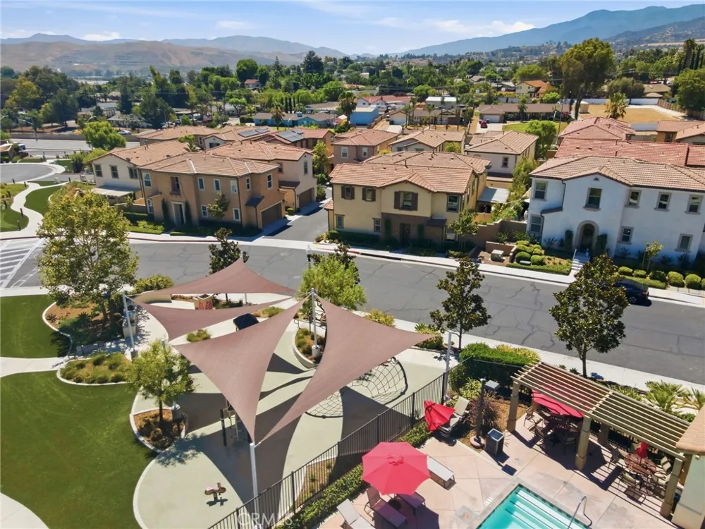 2841 Villa Catalonia Court Corona, CA 92881