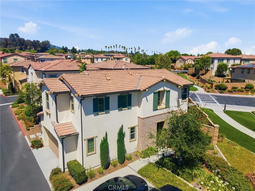 2841 Villa Catalonia Court Corona, CA 92881