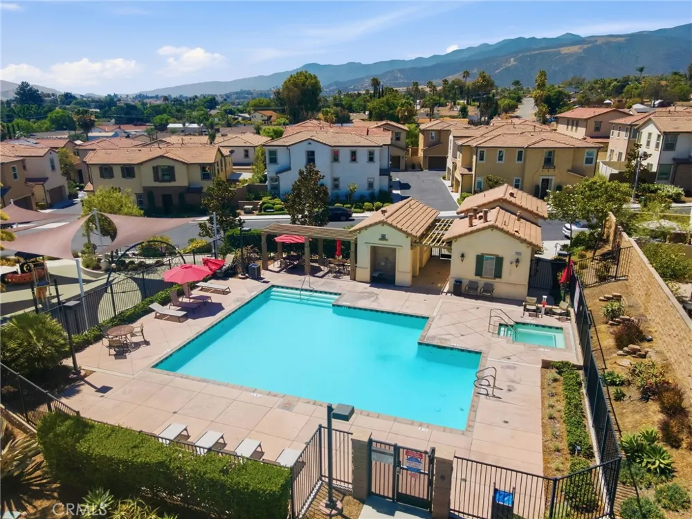 2841 Villa Catalonia Court Corona, CA 92881