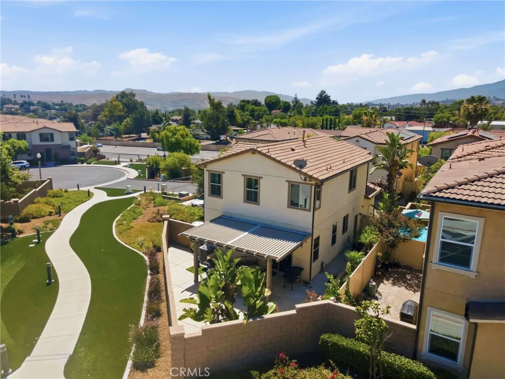 2841 Villa Catalonia Court Corona, CA 92881