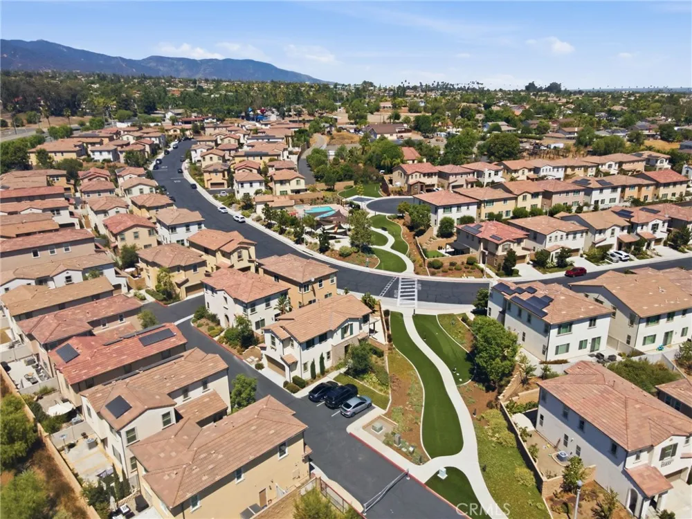 2841 Villa Catalonia Court Corona, CA 92881