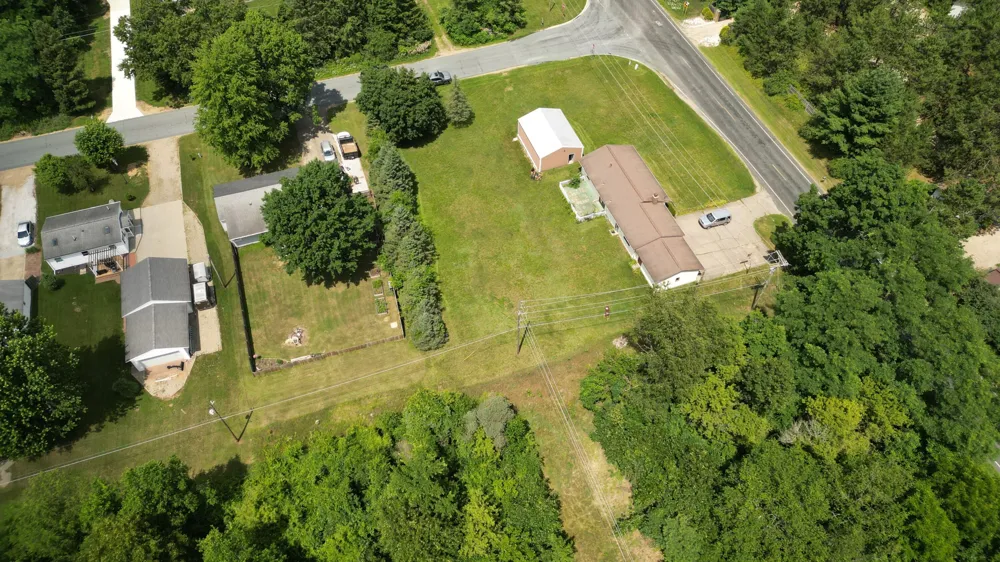 S 12th Street Schoolcraft, MI 49087