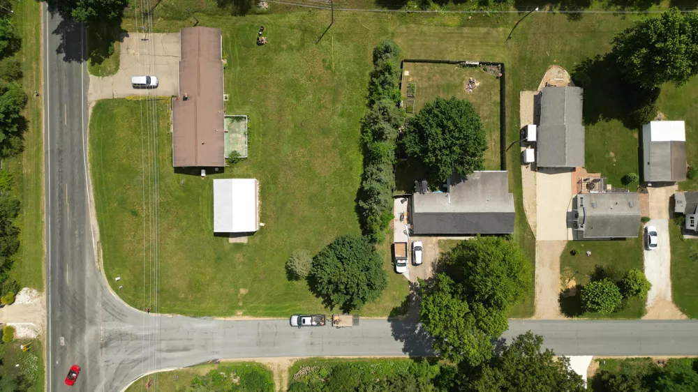 S 12th Street Schoolcraft, MI 49087
