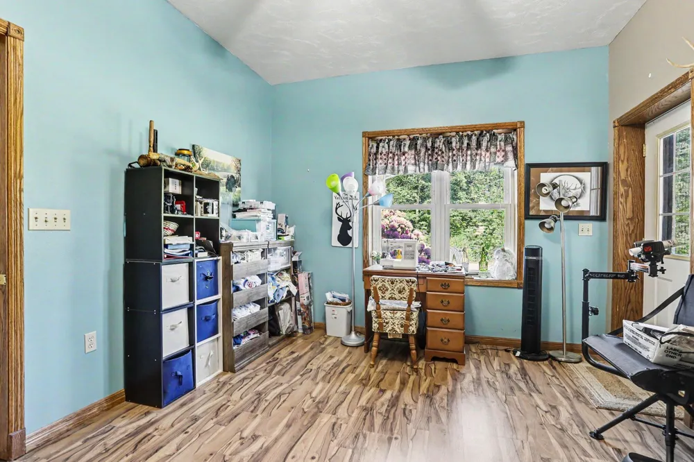 16470 E Ts Avenue Fulton, MI 49052