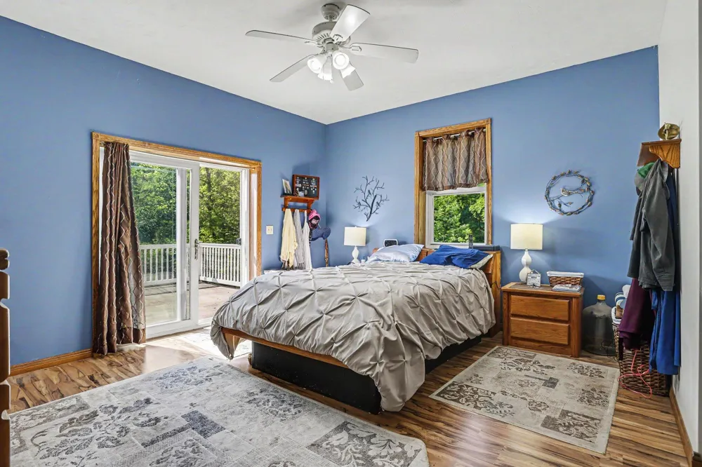16470 E Ts Avenue Fulton, MI 49052