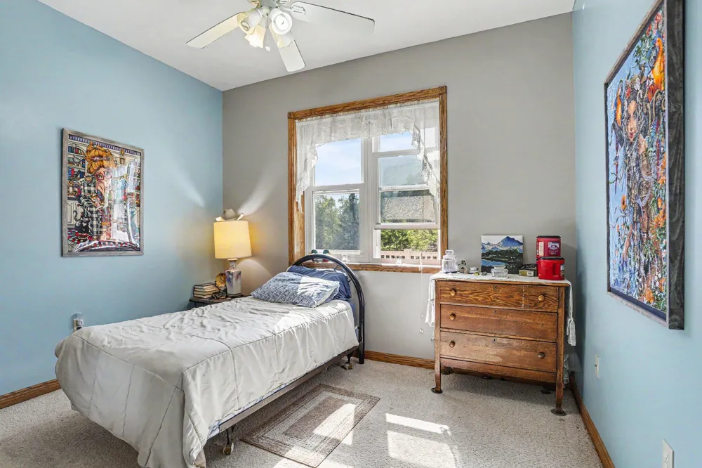 16470 E Ts Avenue Fulton, MI 49052