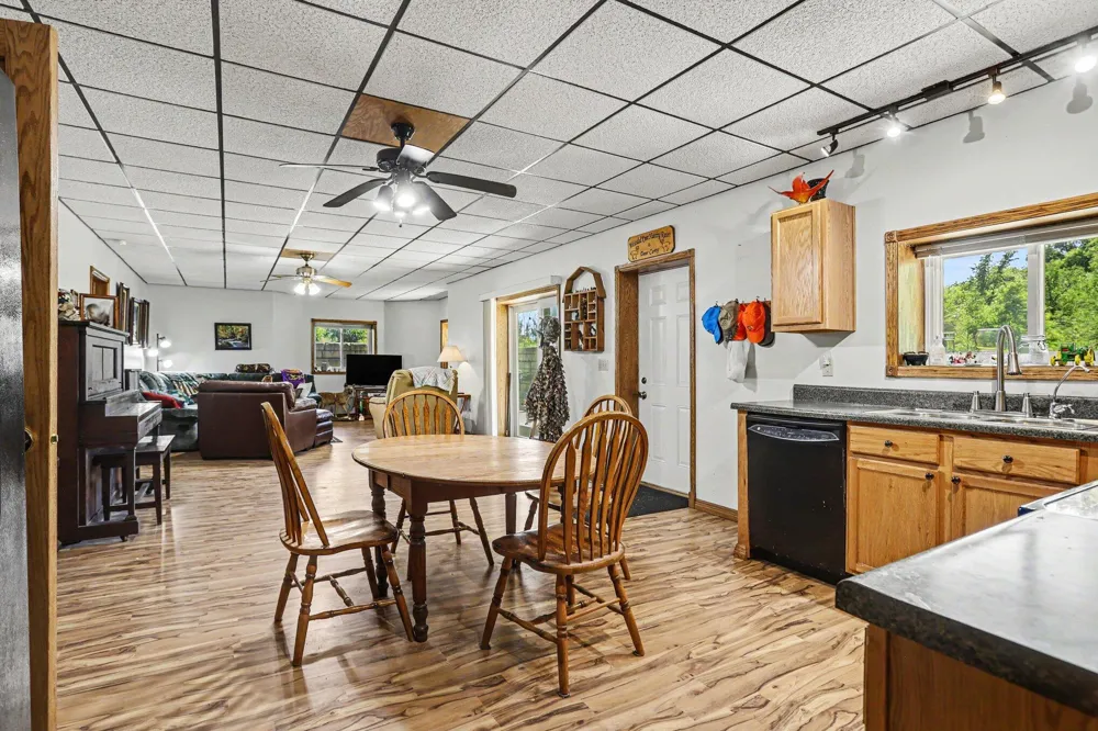 16470 E Ts Avenue Fulton, MI 49052