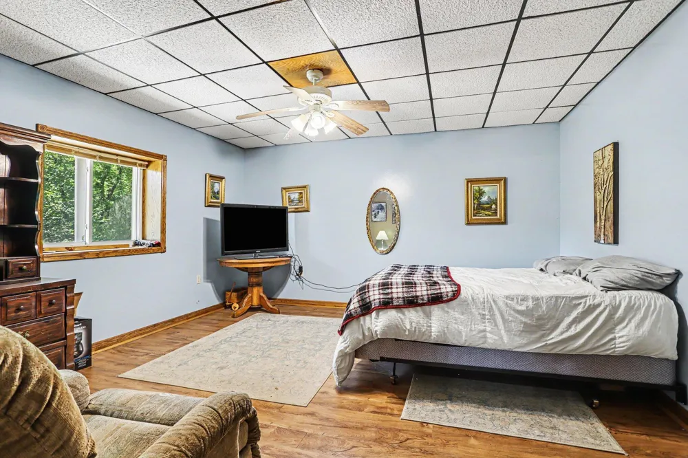 16470 E Ts Avenue Fulton, MI 49052