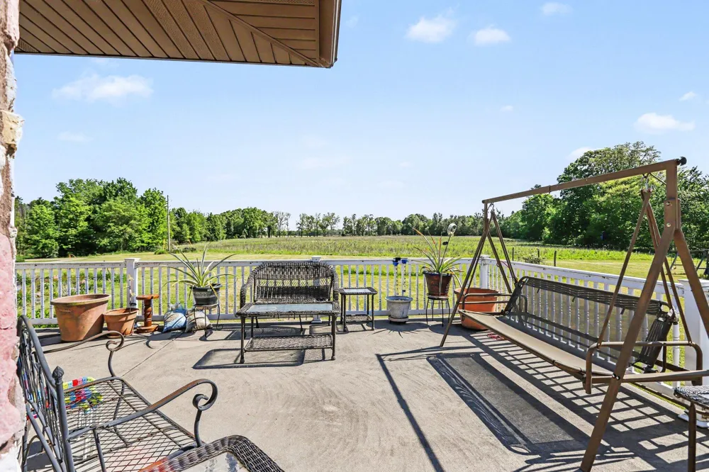 16470 E Ts Avenue Fulton, MI 49052