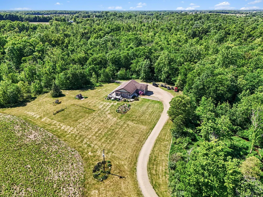 16470 E Ts Avenue Fulton, MI 49052