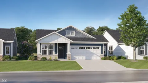 5152 Huntersfield Lane