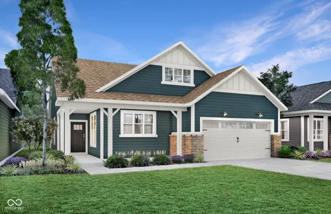5126 Huntersfield Lane