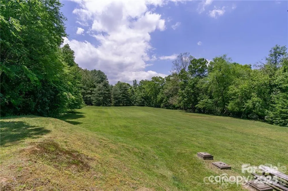 lot 53R Mills River Way #Lot 53R Horse Shoe, NC 28742