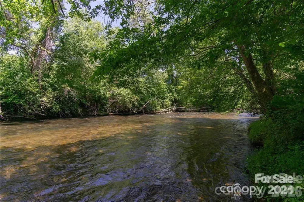lot 53R Mills River Way #Lot 53R Horse Shoe, NC 28742