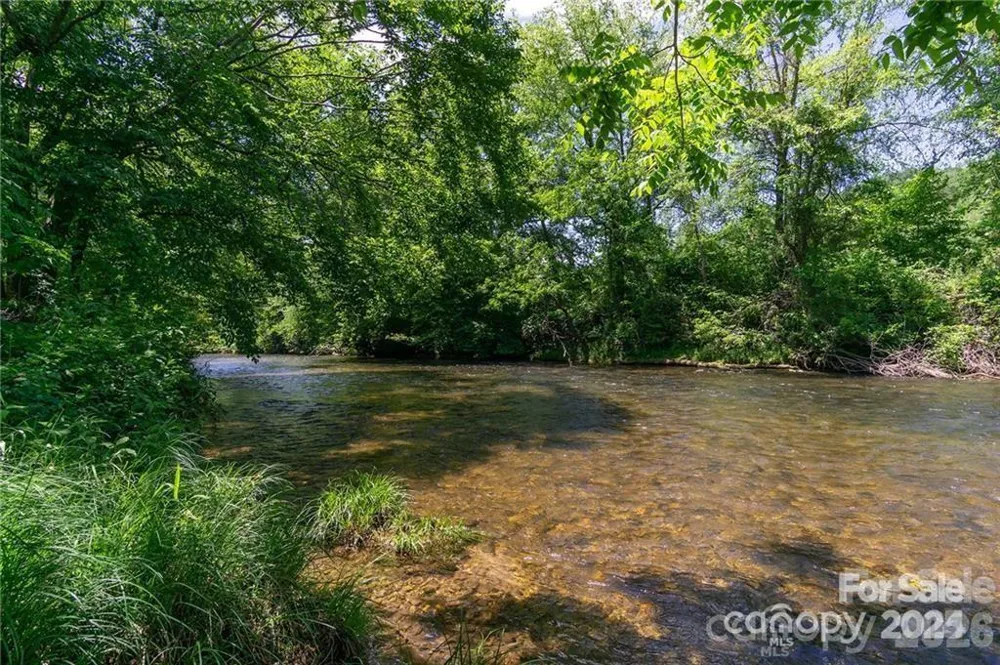 lot 53R Mills River Way #Lot 53R Horse Shoe, NC 28742