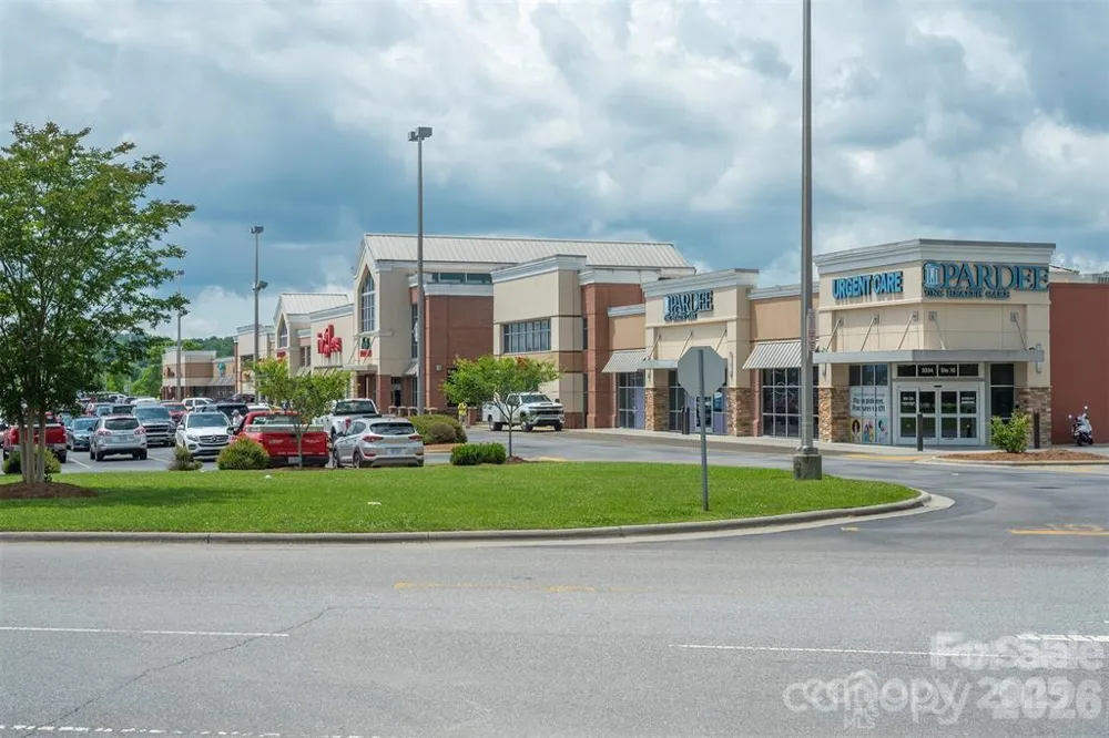 lot 53R Mills River Way #Lot 53R Horse Shoe, NC 28742