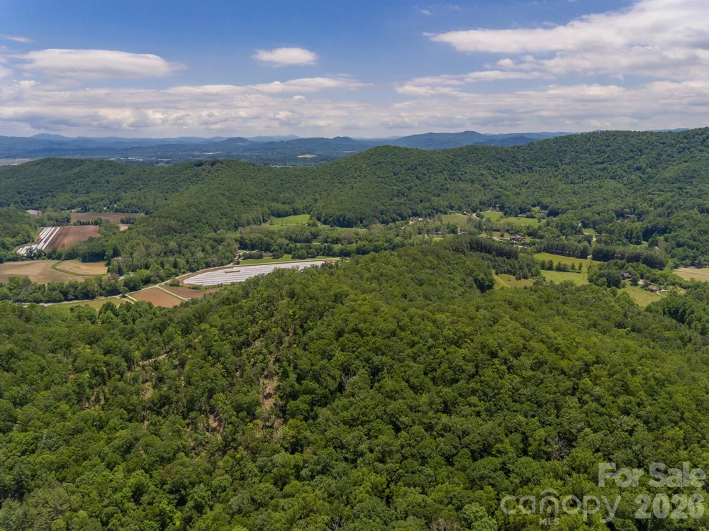 lot 53R Mills River Way #Lot 53R Horse Shoe, NC 28742