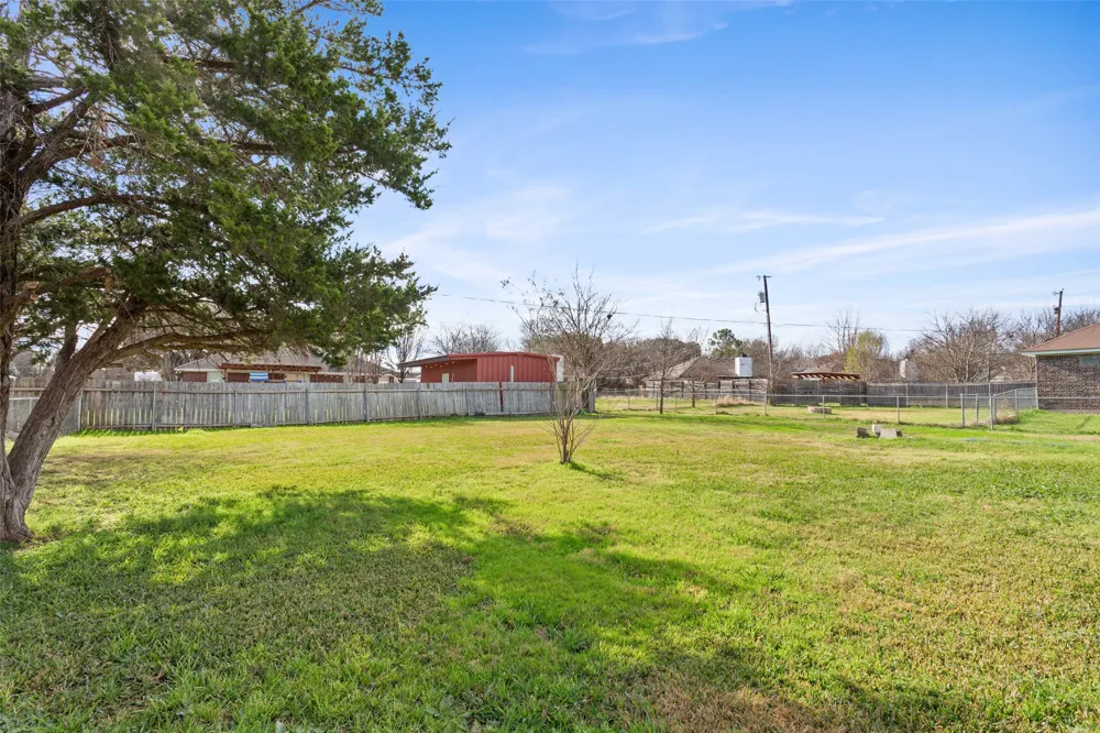187 Ashland Drive Woodway, TX 76712