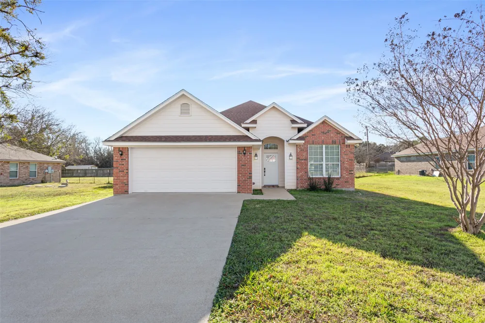 187 Ashland Drive Woodway, TX 76712