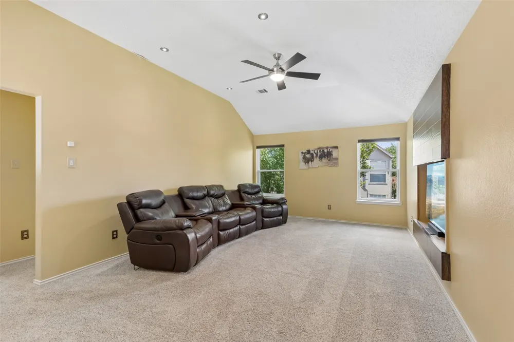 933 Golden Grove Drive Lewisville, TX 75067