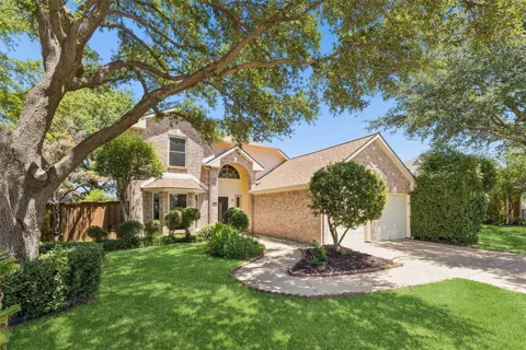 933 Golden Grove Drive