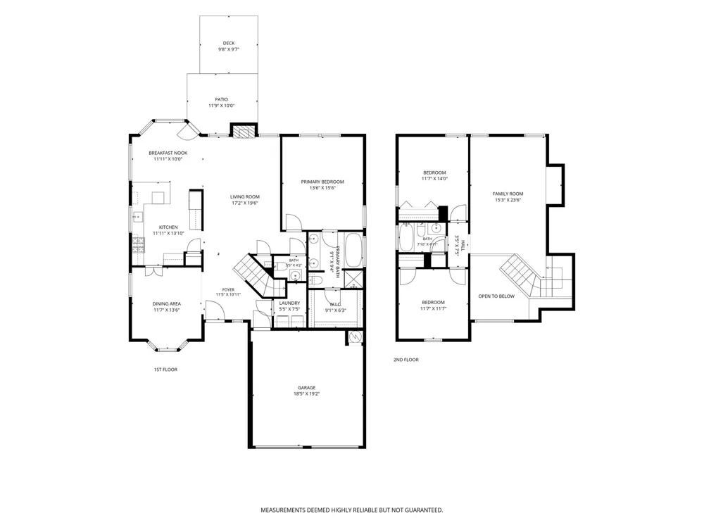 933 Golden Grove Drive Lewisville, TX 75067