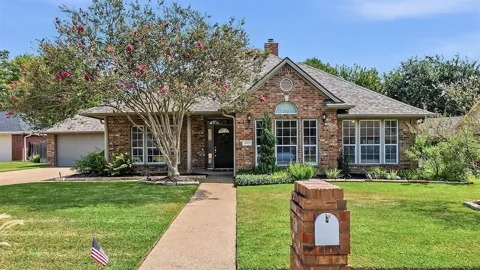 4617 Shoal Creek Drive